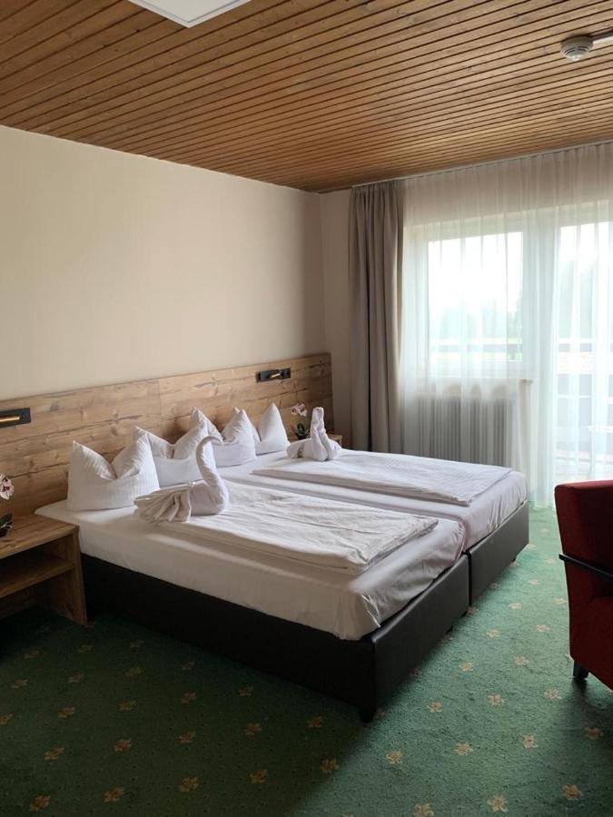 Clubhotel גוצנס מראה חיצוני תמונה