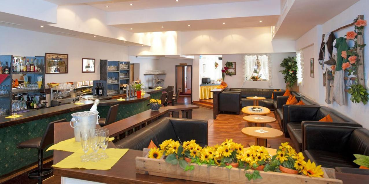 Clubhotel גוצנס מראה חיצוני תמונה