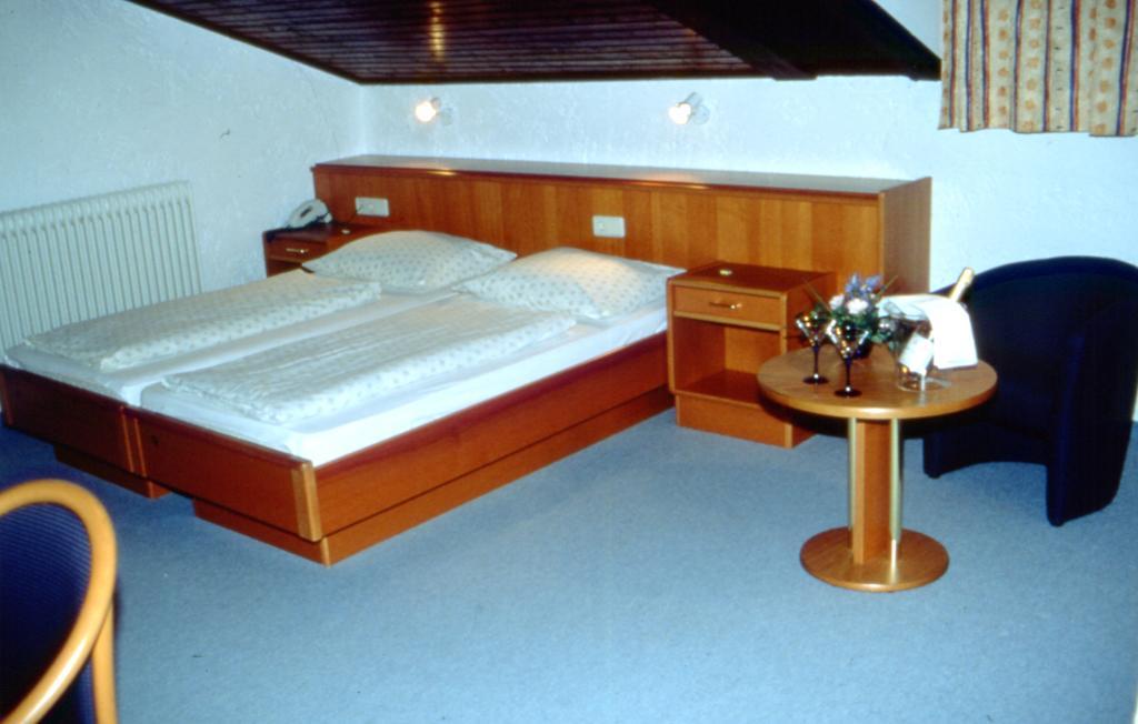 Clubhotel גוצנס חדר תמונה